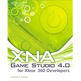 XNA Game Studio 4.0 for Xbox 360 Developers