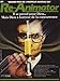 Re-Animator - Movie Poster / Print -- Custom Framing Available Image