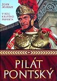 Pontius Pilate (Ponzio Pilato) [NON-USA FORMAT, PAL, Reg.0 Import - Czech Republic]