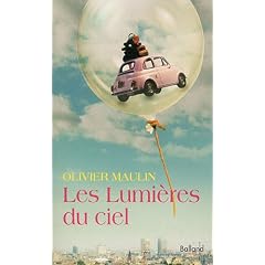 Les lumi�res du ciel