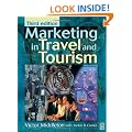 Marketing in Travel and Tourism (Assessment of Nvqs and Svqs Series)