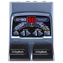 DigiTech BP50 Bass Multi-Effects Processor