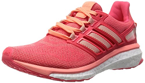 adidas energy boost pink