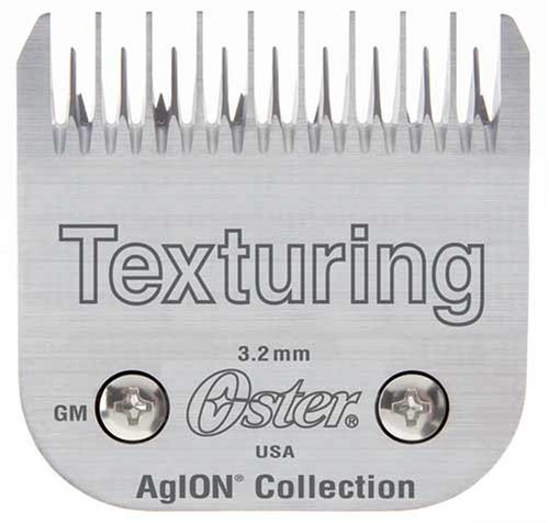 Oster Classic 76 Star-Teq/Power-Teq Replacement Blade Texturizing Model No. 76918-306