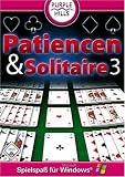 Eigenschaften Purple Hills  / Patiencen & Solitaire 3