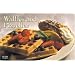 The New Book of Waffles and Pizzelles (Nitty Gritty Cookbooks - Bread Machine-Related)