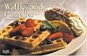 The New Book of Waffles and Pizzelles (Nitty Gritty Cookbooks - Bread Machine-Related)