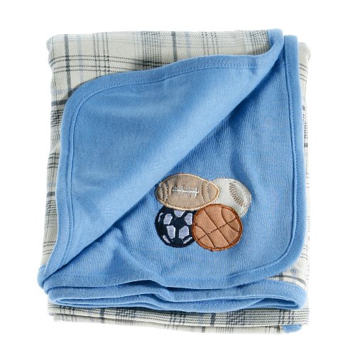 baby receiving towel