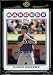 2008 Topps Baseball Cards # 254 David Murphy - Texas Rangers - MLB Baseball Trading Card in a Protective Screw Down Display Case