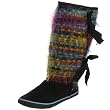 Sugar Women's Morigami Paris Sweater Boot