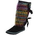 Sugar Women's Morigami Paris Sweater Boot