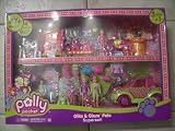 Polly Pocket Trendy Spielset 45 Teile - 