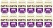 DipIn Natural Black Olive Tapenade (Pack of 12) (1.42 oz)