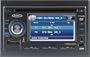 Jensen VM8023HD 6.5-Inch Touch Screen Double Din MultiMedia Receiver