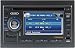 Jensen VM8023HD 6.5-Inch Touch Screen Double Din MultiMedia Receiver