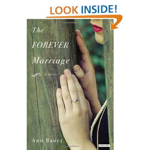 The Forever Marriage