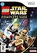 Lego Star Wars...