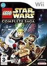 Lego Star Wars...