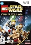 Lego Star Wars: The Complete Saga (Wii)