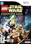Lego Star Wars: The Complete Saga (Wii)