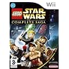 Lego Star Wars: The Complete Saga (Wii)