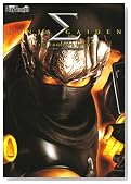 NINJA GAIDEN�� �U�E�R���v���[�g�K�C�h�̃C���[�W���g�傷��