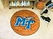 Middle Tennessee State MTSU Basketball Floor Rug Mat