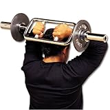 Olympic-Style Tricep Bomber (EA)