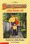 Karen's Little Sister (Baby-Sitters Little Sister, 6)