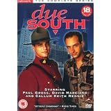 Due South: The Complete Series Boxset [DVD]by Due South