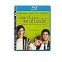 Las Ventajas De Ser Un Marginado [Blu-ray] <b>Blu-ray</b> ~ Logan Lerman