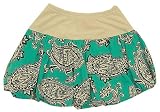 Haven Girl Chandelier Bubble Skirt