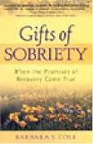 Gifts of Sobriety: When the Promises of Recovery Come True