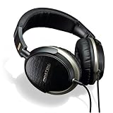 Phiaton PS 500 Premium Headphones Primal Series