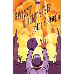 Sweet Lightning: A Novel