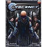 OGL CyberNet: Cyberpunk Roleplaying ~ Mongoose Publishing Staff