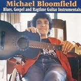 Blues Gospel & Ragtime Guitar Instrumentals