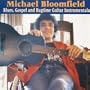 Blues Gospel & Ragtime Guitar Instrumentals
