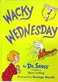 Wacky Wednesday