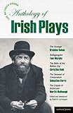 The Methuen drama anthology of Irish plays