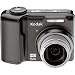 Kodak EasyShare Z1085IS 10MP Digital Camera with 5x Optical Image Stabilized Zoom