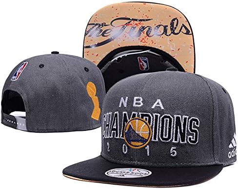 Fashion Golden State Warriors Clean Up Snapback Cap Hat, One Size Fits All (For Adults)