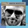 The Best of Keith Whitley Platinum & Gold Collection