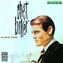 Chet Baker In New York