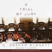 A Trial by Jury | [D. Graham Burnett]