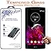 Glass Screen Protector,for LG G Flex 2 Nacodex Tempered Glass Screen Protector (for LG G Flex 2)