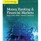 Advantage Books: Money, Banking and Financial Markets (Thomson Advantage Books) by  Roger LeRoy Miller and David D. VanHoose