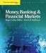 Advantage Books: Money, Banking and Financial Markets (Thomson Advantage Books)