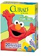 Curad Children's Bandages, Sesame Street, 20 ct