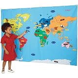 FAO Schwarz The Big Map